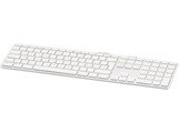 LMP USB Keyboard with NumKeypad Tastatur