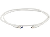 LMP USB 3.1 Adapter USB-C Stecker - USB-A