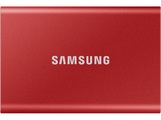 Samsung, Samsung MU-PC2T0R/WW Portable T7 Externe SSD 2 TB USB 3.2 (Gen 2)