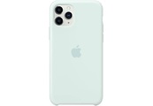 Apple Silikon Case - Schutzhülle (Passend für Modell: Apple iPhone 11 Pro)