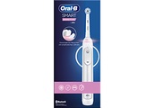 Oral-B, Oral-B Smart Sensitive - Elektrische Zahnbürste (Weiss)