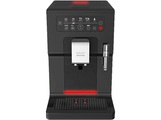 KRUPS EA8708CH - Kaffeevollautomat (Schwarz)