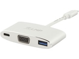 LMP Usb-C multiport adapter Adapter