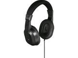 Thomson HED4407 TV Kopfhörer Over Ear Lautstärkeregelung Schwarz
