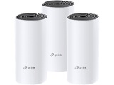DECO M4 3er Set, Mesh Router