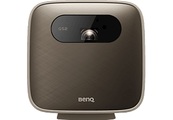 BenQ GS2 - 720P Projektor