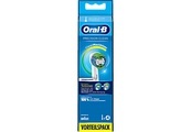 ORAL-B Precision Clean - Aufsteckbürste (Weiss)