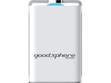 Goodsphere - Luftaufbereiter AP08 - Weiss