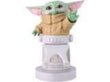 EXQUISITE GAMING Baby Yoda - Controller- oder Phonehalterung (Mehrfarbig)