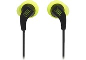 JBL Endurance Run BT - Bluetooth Kopfhörer (In-ear, Schwarz/Gelb)