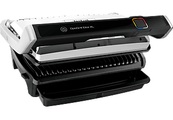 TEFAL GC760DCH - Elektrogrill (Edelstahl/Schwarz)