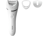 Philips, PHILIPS BRE700/00 - Epilierer (Weiss)