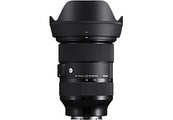 SIGMA Zoomobjektiv 24-70mm f / 2.8 DG DN