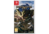 Nintendo, Switch - Monster Hunter Rise /Mehrsprachig