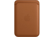Apple, Apple Leder Wallet MagSafe Flip Case Apple iPhone 12, iPhone 12 mini, iPhone 12 Pro, iPhone 12 Pro Max Black