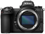 Nikon Z 6II Body Systemkamera
