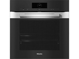 MIELE, Miele Einbaubackofen H 7860-60 BP Edelstahl/CleanSteel