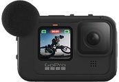 GoPro, GOPRO ADFMD-001 - Media Mod (Schwarz)