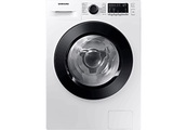 Samsung, SAMSUNG WD80T4049CE/WS - Waschtrockner (8 kg, 1400 U/Min., Weiss)