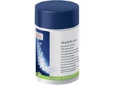 JURA 24157 Mini-Tabs - Milchsystem-Reiniger (Weiss)