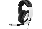 EPOS SENNHEISER GSP 301 - Gaming Headset (Schwarz/Weiss)