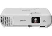 EPSON EB-W06 - Beamer (Business, WXGA, 1280 x 800)