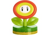 PALADONE Super Mario: Fire Flower - Lampe (Mehrfarbig)