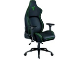 Razer, RAZER Iskur - Gaming-Stuhl (Schwarz)