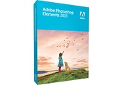 PC/Mac - Adobe Photoshop Elements 2021 /I
