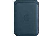 Apple, APPLE Leder Wallet mit MagSafe - Kartenetui (Passend für Modell: Apple iPhone 12 Pro, iPhone 12 Pro Max, iPhone 12 mini, iPhone 12)
