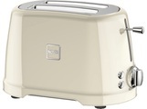 Novis Iconic T2 Toaster creme