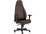 NOBLECHAIRS ICON - Gaming-Stuhl (Braun)