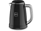 Novis Iconic KTC1 Wasserkocher schwarz