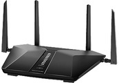 NETGEAR RAX43 - WLAN-Router (Schwarz)