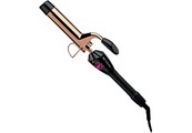 REVLON RVIR1159 Salon Curls & Waves - Lockenstab (Rose Gold/Schwarz)