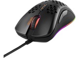 Deltaco, DELTACO DM210 - Gaming Maus (Schwarz)