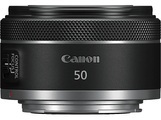 Canon RF 50mm F1.8 STM Objektiv