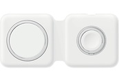 Apple, APPLE MagSafe Duo - Ladegerät (Weiss)