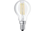 Osram, OSRAM LED EEK A++ (A++ - E) E14 Glühlampenform 4 W = 40 W Warmweiß (Ø x L) 45 mm x 78 mm 1 St.