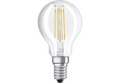 Osram, OSRAM LED EEK A++ (A++ - E) E14 Glühlampenform 4 W = 40 W Warmweiß (Ø x L) 45 mm x 78 mm 1 St.