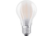OSRAM LED EEK A++ (A++ - E) E27 Glühlampenform 8 W = 75 W Warmweiß (Ø x L) 60 mm x 105 mm 1 St.