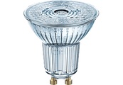 OSRAM LED EEK A++ (A++ - E) GU10 Reflektor 2.6 W = 35 W Warmweiß (Ø x L) 51 mm x 55 mm 1 St.