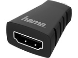 Hama HDMI-Adapter Micro-HDMI-Stecker - HDMI-Buchse Ultra-HD 4K Adapter