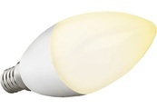 Caliber Audio Technology Caliber Smart Home HWL1201 LED-Leuchtmittel EEK: A+ (A++ - E) Alexa, Google Home, IFTTT