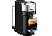 DE-LONGHI Vertuo Next ENV120.W - Kapselmaschine (Weiss)