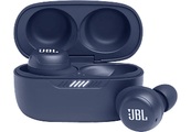 JBL Live Free NC+ Bluetooth® HiFi In Ear Kopfhörer In Ear Noise Cancelling, Headset Blau