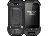 RUGGEAR RG360 - Smartphone (3 