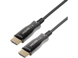 Goobay, GOOBAY C 508-15 M - HDMI-Kabel (Schwarz)