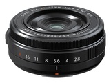 Fujifilm XF 27mm F2.8 R WR Objektiv