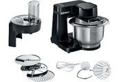 BOSCH MUMS2EB01 - Küchenmaschine (Schwarz)